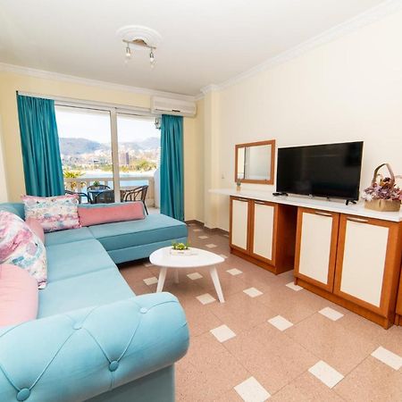 Ponta Apartment Rafailovici Ngoại thất bức ảnh