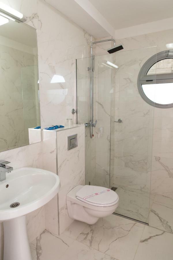 Ponta Apartment Rafailovici Ngoại thất bức ảnh