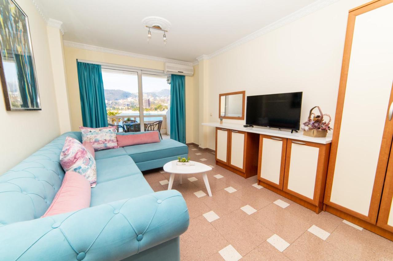 Ponta Apartment Rafailovici Ngoại thất bức ảnh